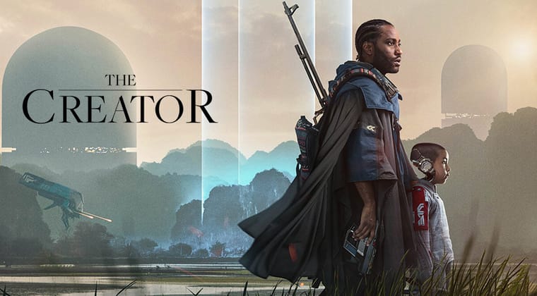 The Creator