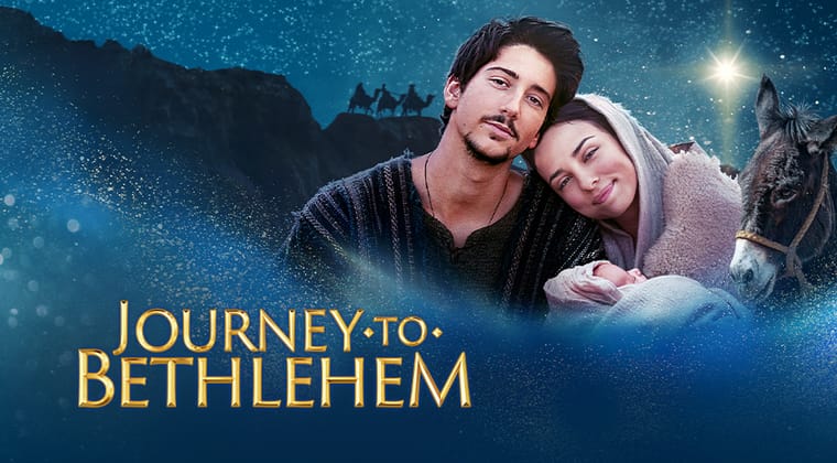 Journey to Bethlehem