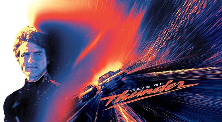 Days of Thunder