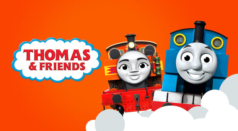Thomas & Friends