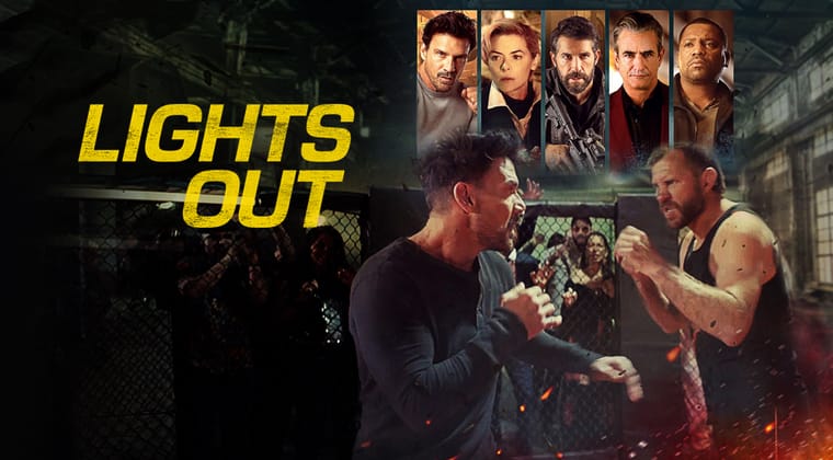 Lights Out