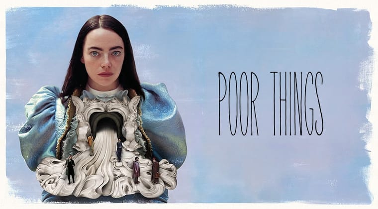 Poor Things
