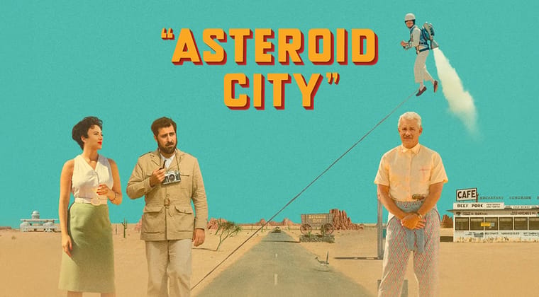 Asteroid City