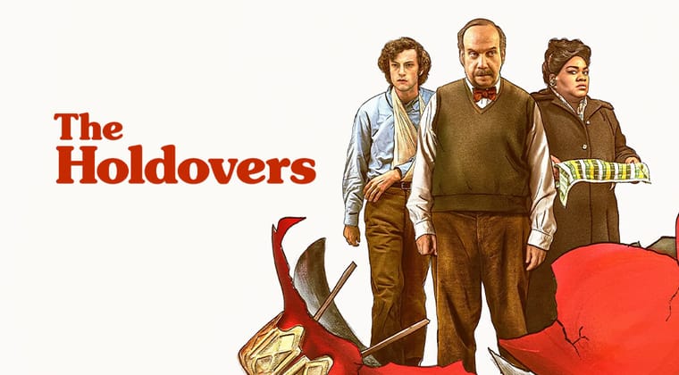 The Holdovers