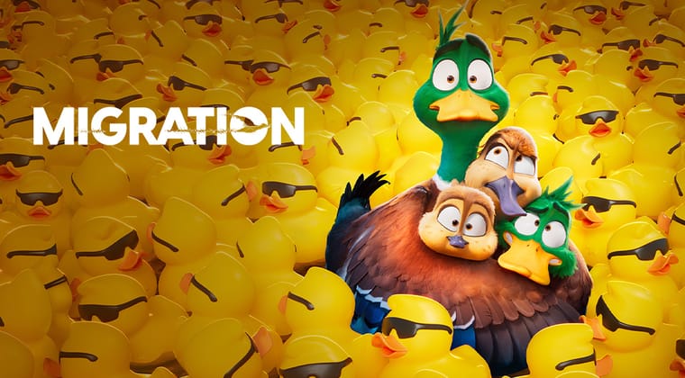 Migration