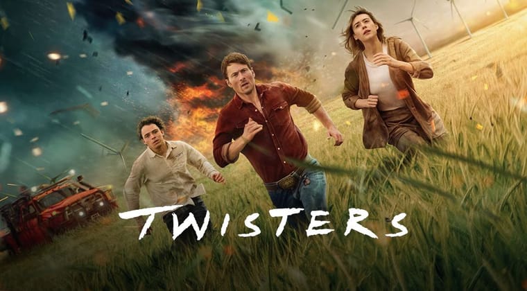 Twisters