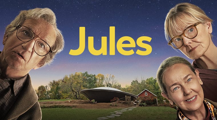 Jules