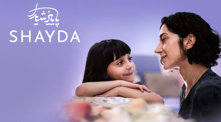 Shayda