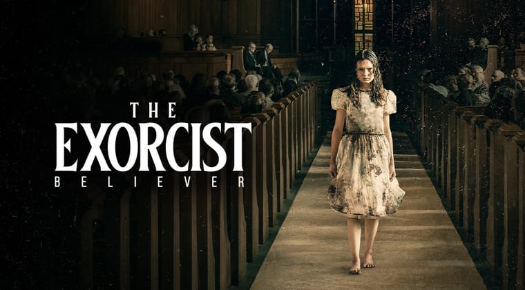 The Exorcist: Believer