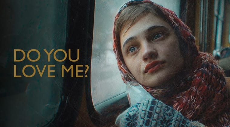 Do You Love Me?