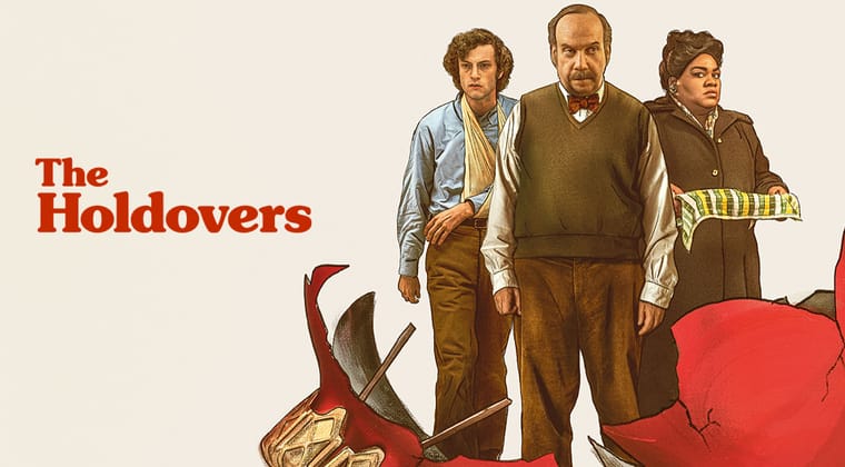 The Holdovers