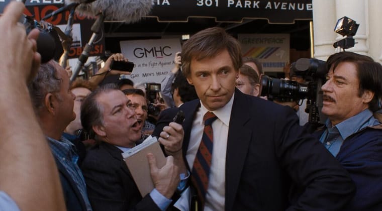 The Front Runner