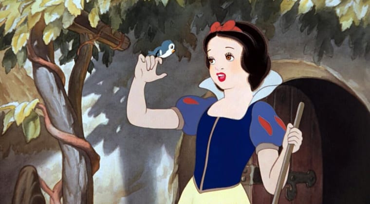 Snow White and the Seven Dwarfs