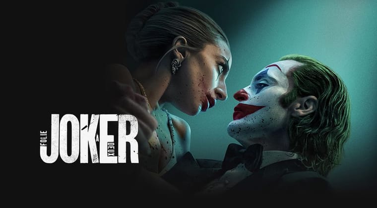 Joker: Folie à Deux