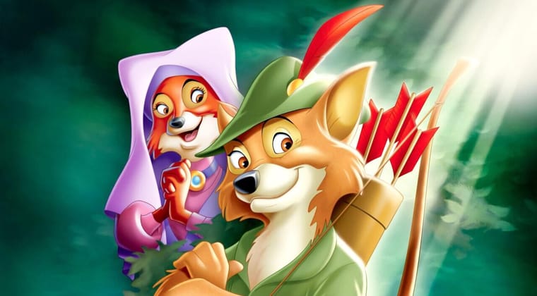 Robin Hood