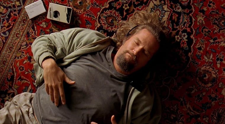 The Big Lebowski