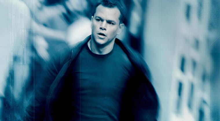 A Bourne-ultimátum