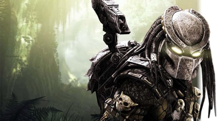 Predator