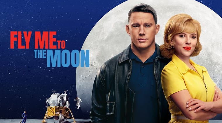 Fly Me to the Moon