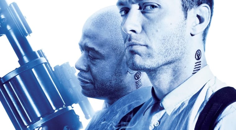 Repo Men