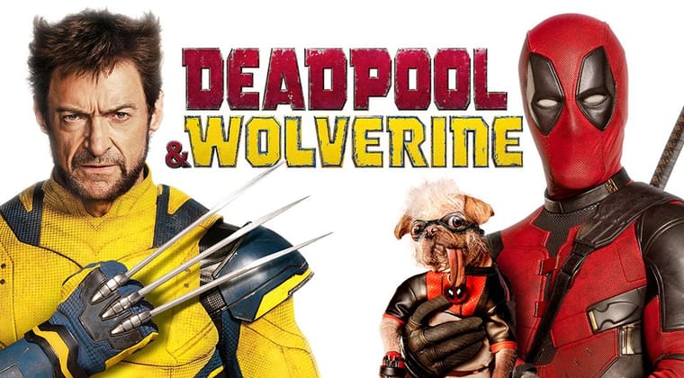 Deadpool & Wolverine