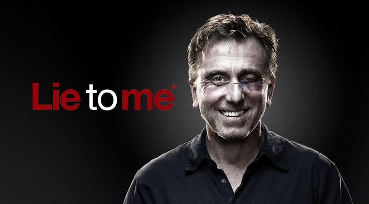 Lie to Me