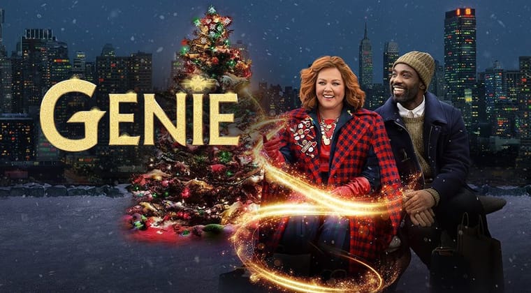 Genie