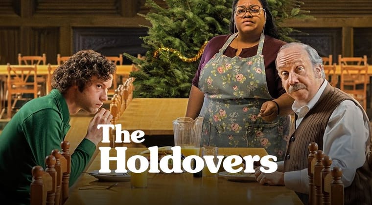 The Holdovers