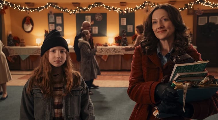 The Best Christmas Pageant Ever