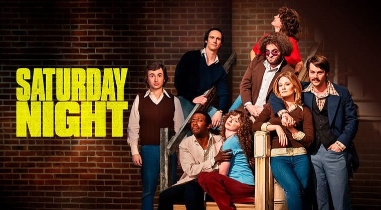 Saturday Night