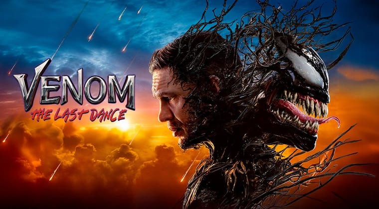 Venom: Az utolsó menet