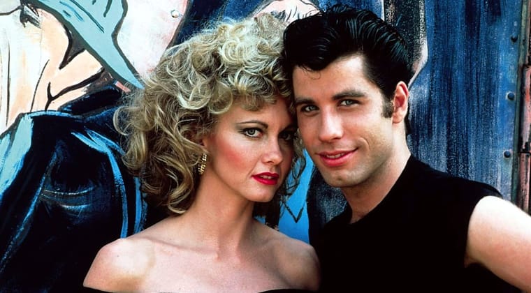 Grease