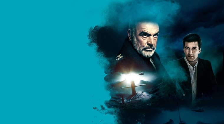 The Hunt for Red October