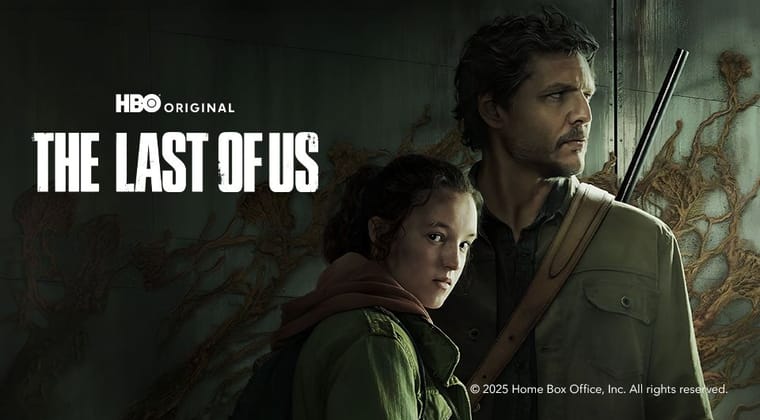 The Last of Us