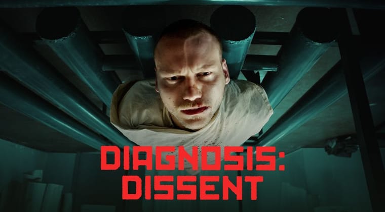 Diagnosis: Dissent