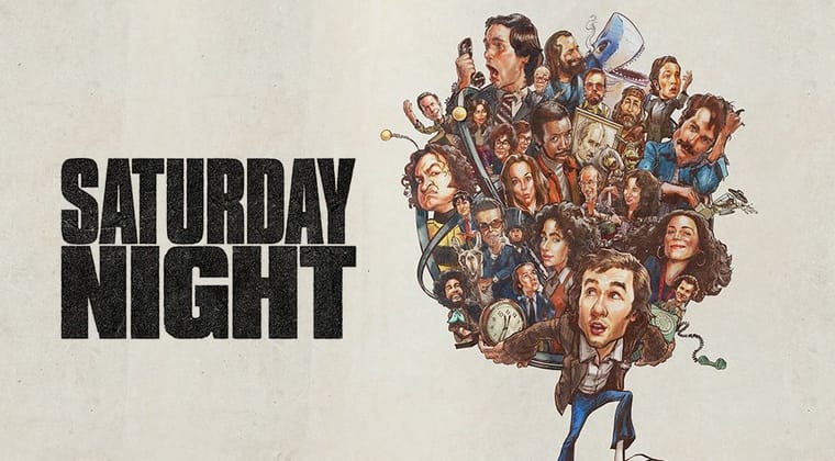 Saturday Night