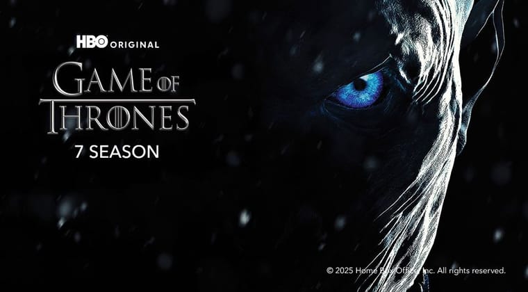 Game of Thrones: 7 Season