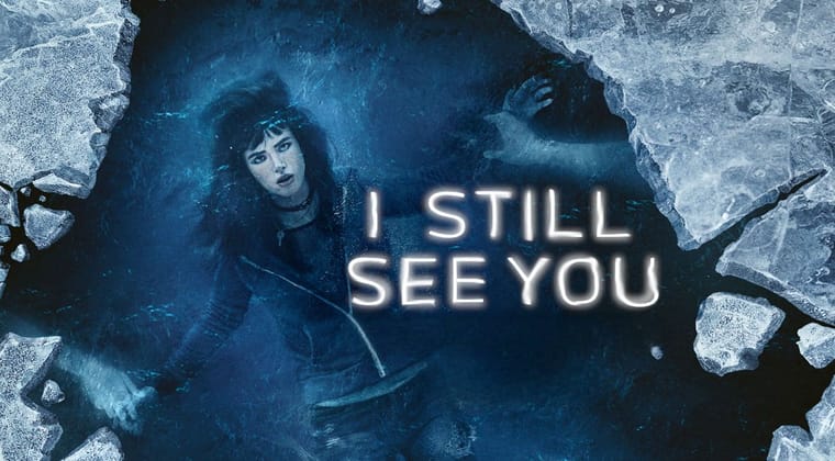 I Still See You