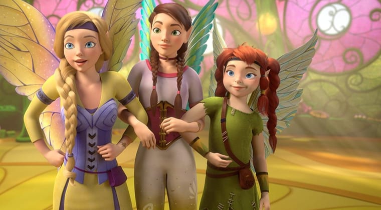 Bayala: A Magical Adventure