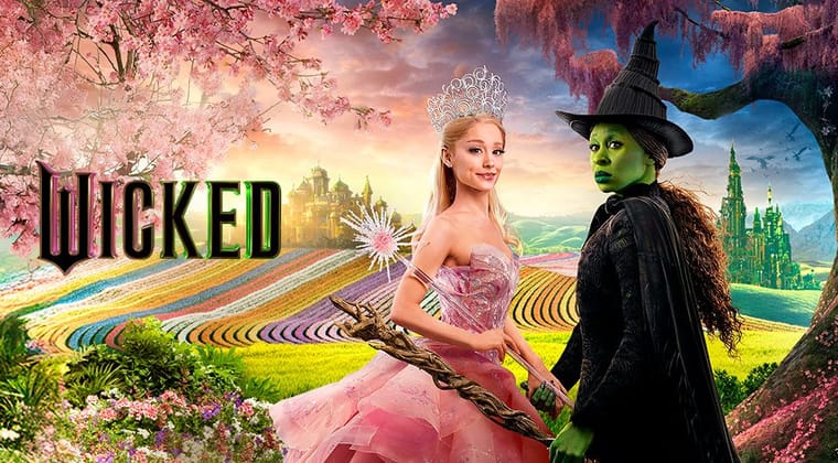 Wicked