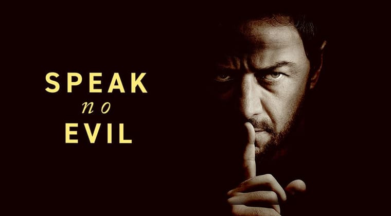 Speak No Evil