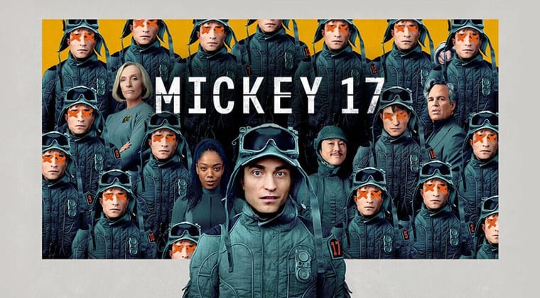 Mickey 17