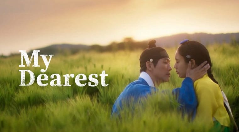 My Dearest