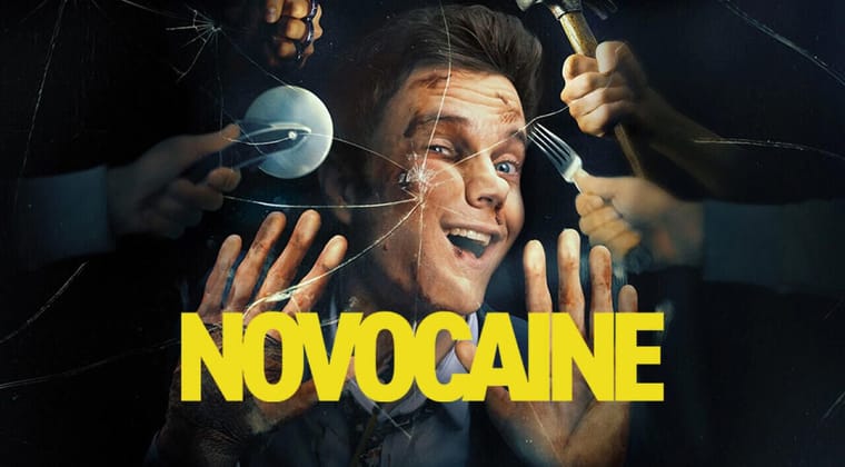 Novocaine