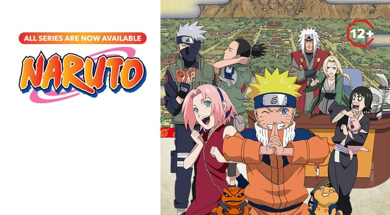 Naruto
