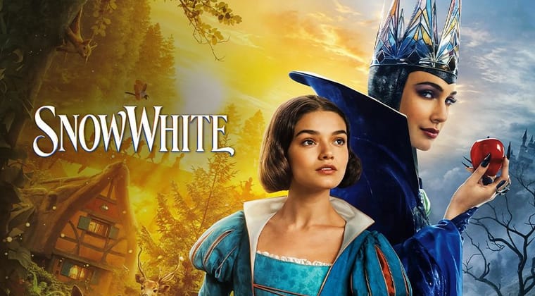 Snow White