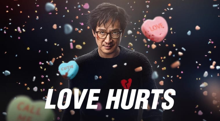 Love Hurts