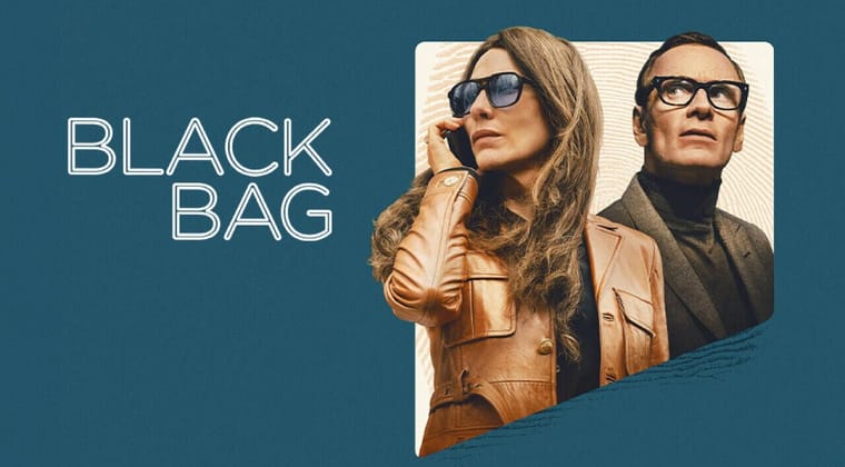 Black Bag