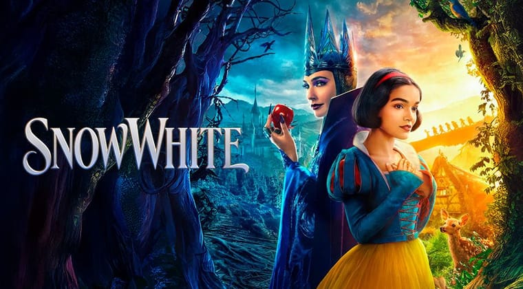 Snow White