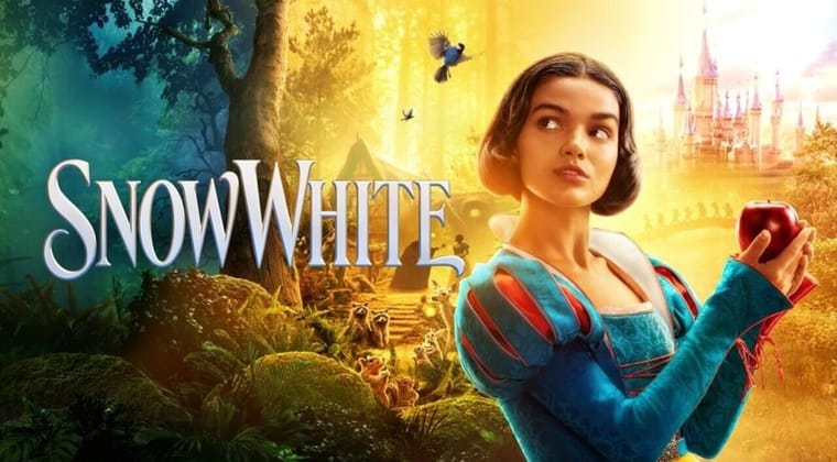 Snow White